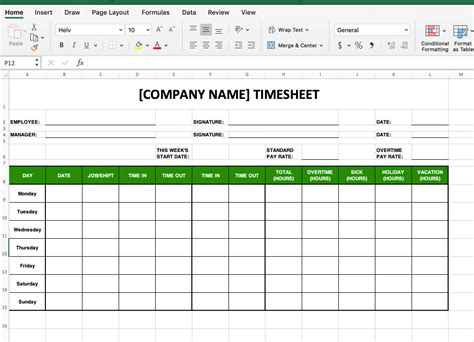 Timesheet Management and Time Tracking .